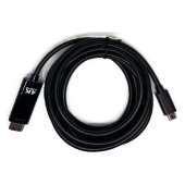 CABLE TYPE-C TO HDMI /5M