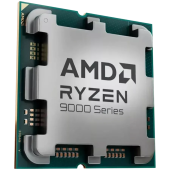 AMD RYZEN 9 9900X3D TRAY