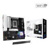ASROCK B860M PRO RS WIFI