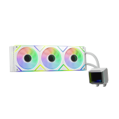 XPG LEVANTE II 360 RGB /WH