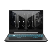 Лаптоп Asus TUF FA506NCG-HN207,AMD Ryzen 7 ( R7 6C H) 15.6