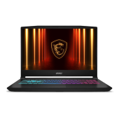 MSI KATANA 15 HX B14WEK-282XBG