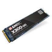 EMTEC X300 1T M2 PCIE3