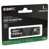 EMTEC X300 1T M2 PCIE3