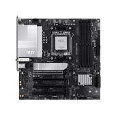 MSI PRO B850M-P WIFI
