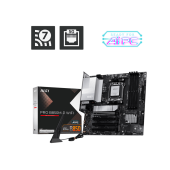 MSI PRO B850M-P WIFI