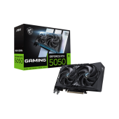 MSI RTX5050 8G GAMING OC