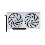 MSI RTX5070 12 VENTUS 2X OC WH