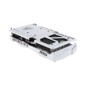 MSI RTX5070 12 VENTUS 2X OC WH