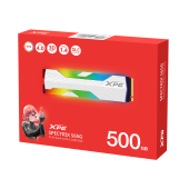 XPG SPECTRIX S65G 500G M2 PCIE