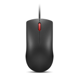 LENOVO 120 WIRED BLACK