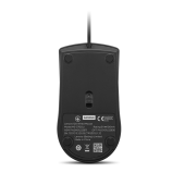 LENOVO 120 WIRED BLACK