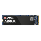 EMTEC X300 512G M2 PCIE3