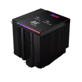 XPG MAESTRO PLUS 62DA ARGB