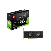 MSI RTX3050 LP E 6G OC