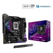 ASROCK Z890M RIPTIDE WIFI