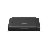 CANON MAXIFY BX110 W/BATT