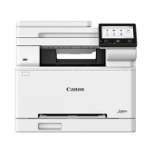 CANON MF-667CDW COLOR