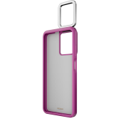 HMD FUSION FLASHY OUTFIT PINK