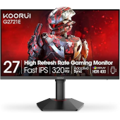 KOORUI 27 G2721E IPS QHD 320H