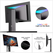 KOORUI 27 S2721XO QHD QD-OLED