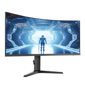 KOORUI 34 34E6UC WQHD CURVED