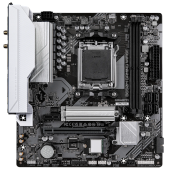 GB B650M GAMING WIFI6E / AM5