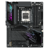 GB X870E AORUS PRO X3D ICE