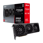 ASUS PRIME-RX9060XT-O16G