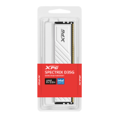 8G DDR4 3200 XPG D35G WHITE