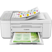 CANON PIXMA TR4756I AIO WHITE