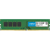8G DDR4 3200 CRUCIAL