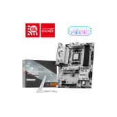 MSI B850 GAMING PLUS WIFI6E