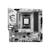 MSI B850M GAMING PLUS WIFI6E