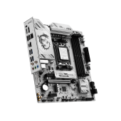 MSI B850M GAMING PLUS WIFI6E