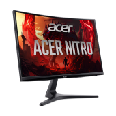 ACER 23.6W ED240QP0BI CURVED