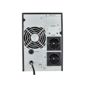 TUNCMATIK NT PRO3 ONLINE 1KVA