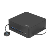 MSI CUBI Z AI 8M-006BEU