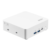 MSI CUBI NUC AI 1UMG-062EU