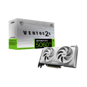 MSI RTX5060TI 16 VEN 2X OC WH+