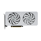 PALIT RTX5060 WHITE OC 8G