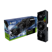 PALIT RTX5080 GAMINGPRO OC 1GB