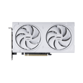 MSI RTX5060TI 8 VEN 2X OC WHI+