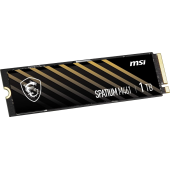 MSI SSD SPATIUM M461 1T PCIE 4
