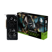 GW RTX5060TI GHOST OC 8GB