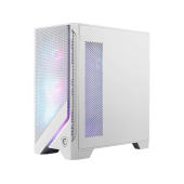 MSI MAG FORGE 320R AIRFLOW WHI