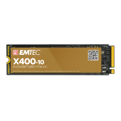 EMTEC X410 4T M2 PCIE4