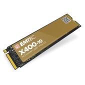 EMTEC X410 4T M2 PCIE4