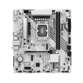 ASROCK B760M-X GEN5