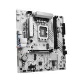 ASROCK B760M-X GEN5